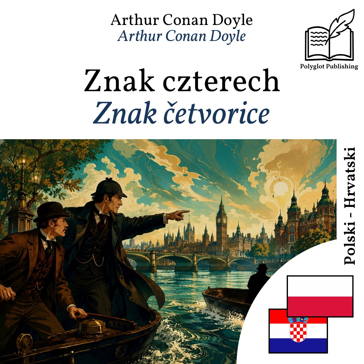 Znak četvorice