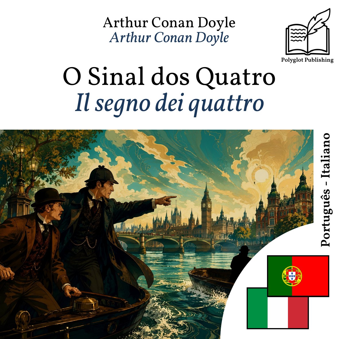 Il segno dei quattro