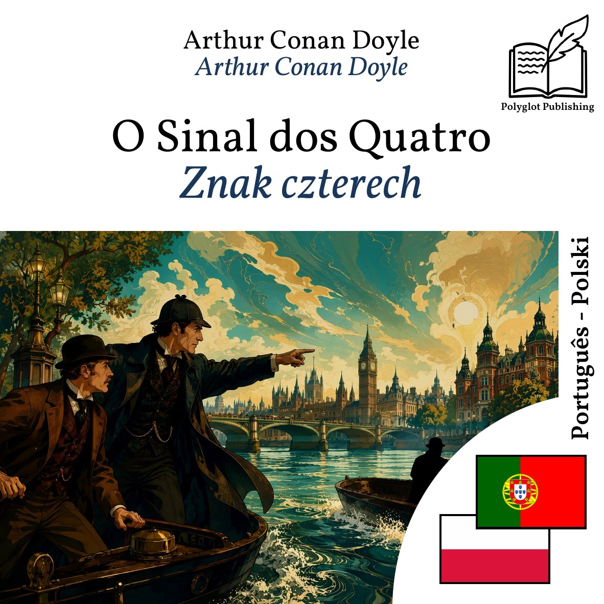 Znak czterech