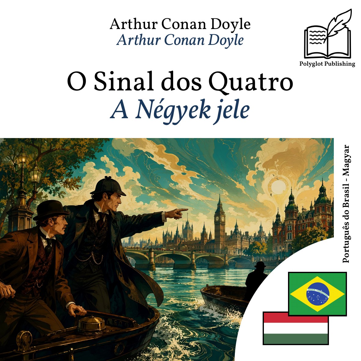 A Négyek jele