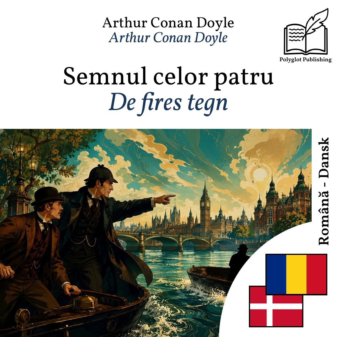 De fires tegn