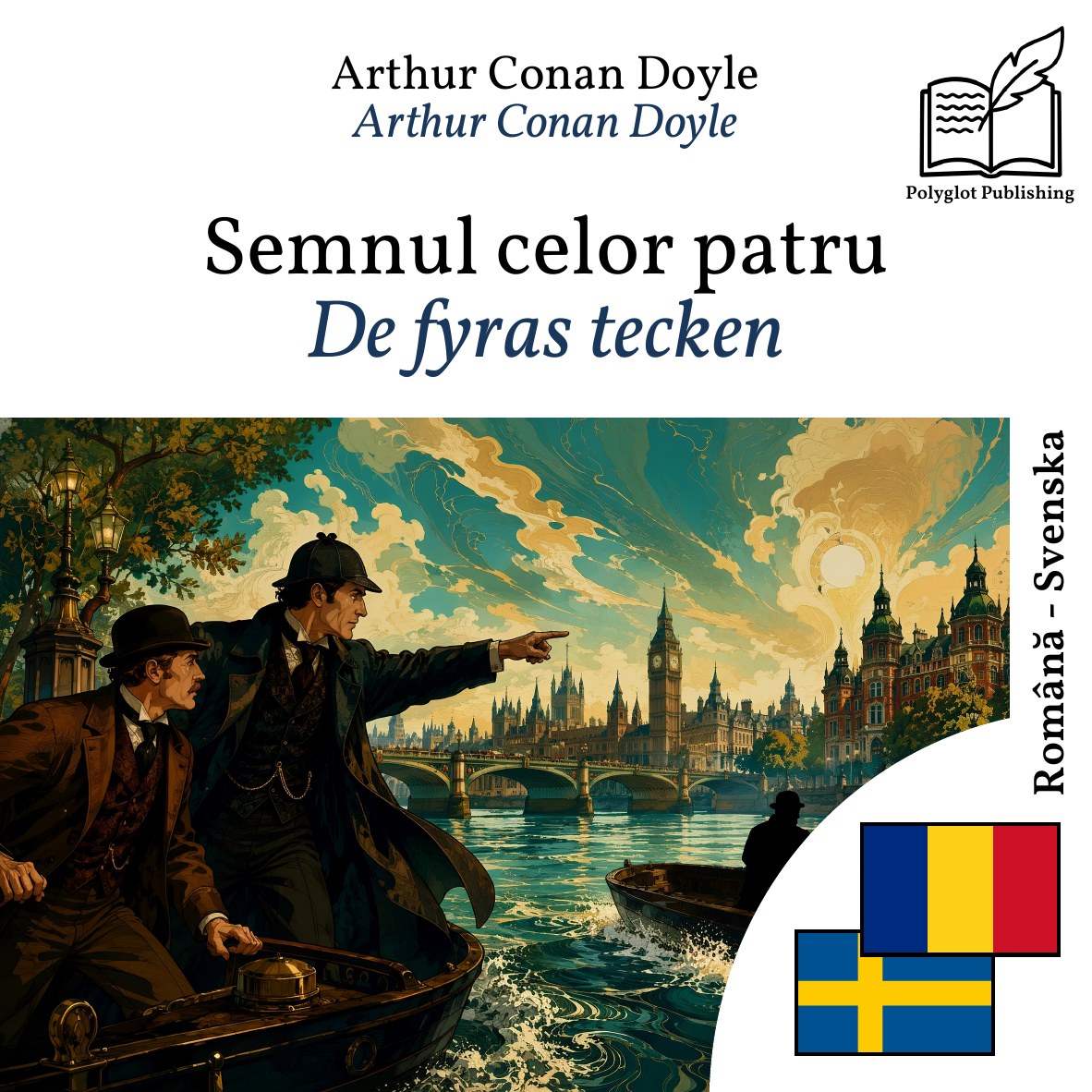 De fyras tecken