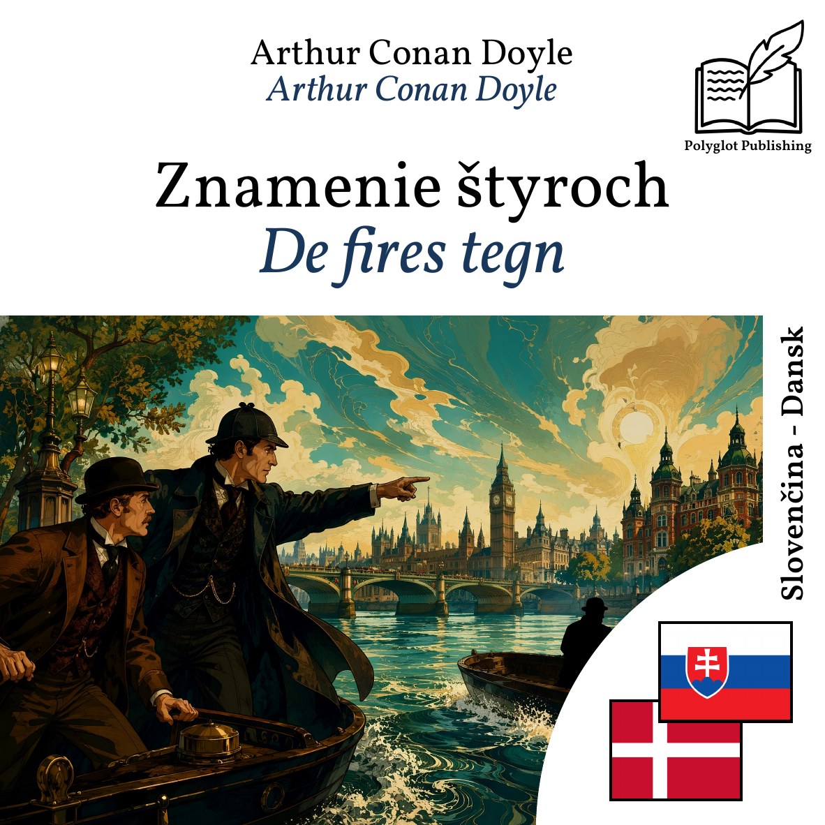 De fires tegn