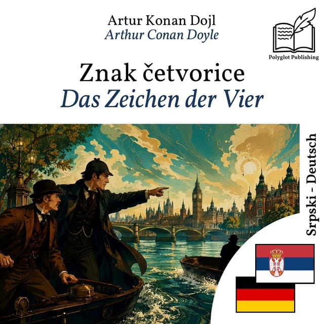 Das Zeichen der Vier