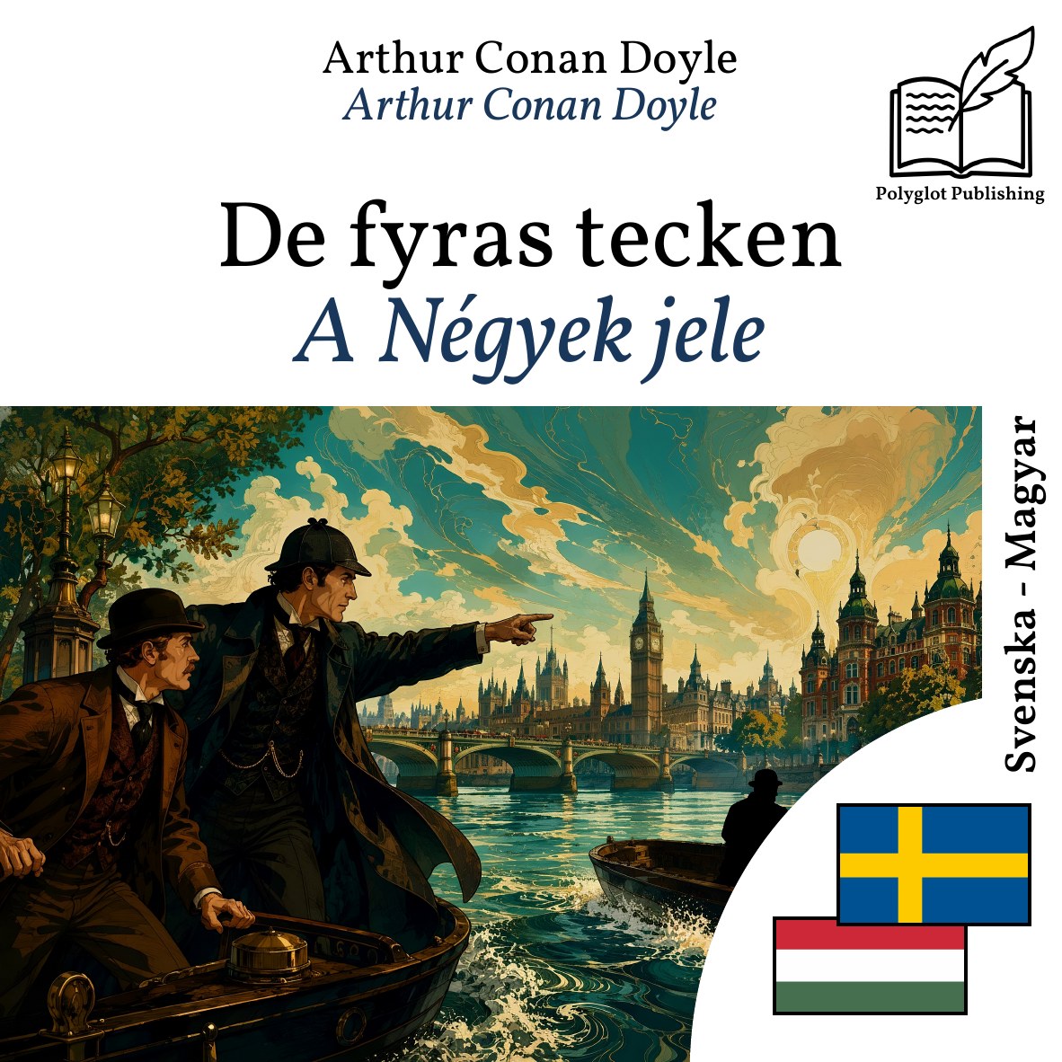 A Négyek jele