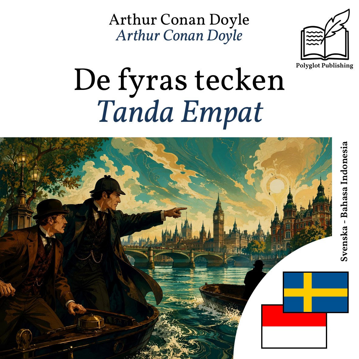 Tanda Empat