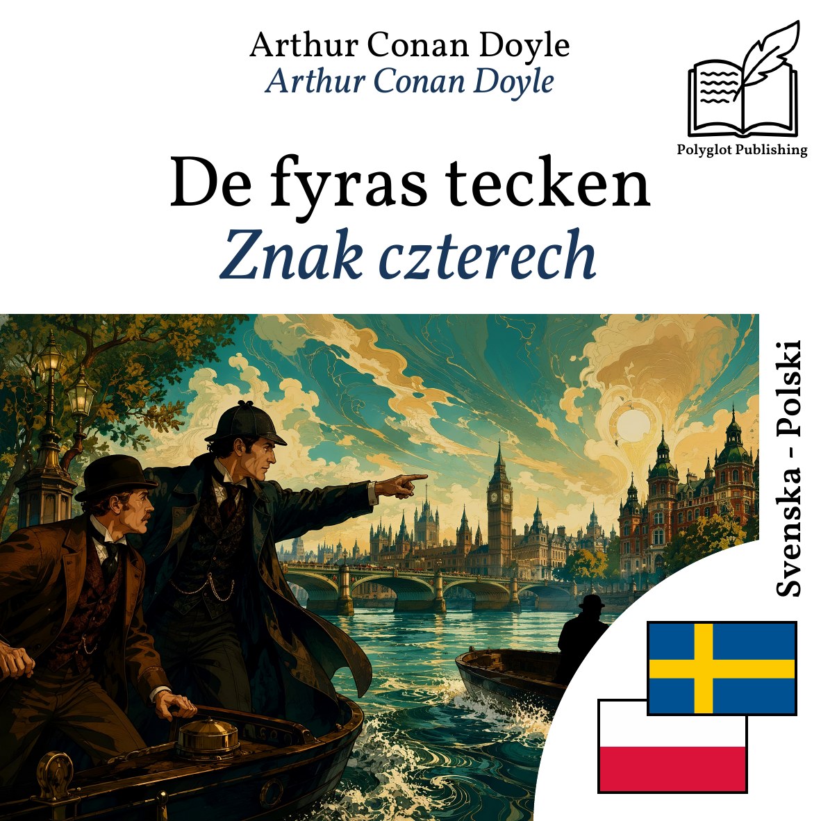 Znak czterech