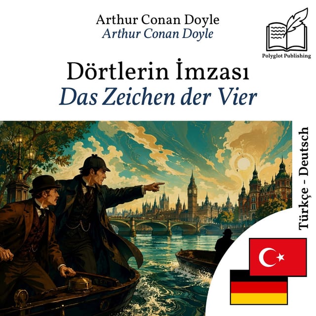 Das Zeichen der Vier