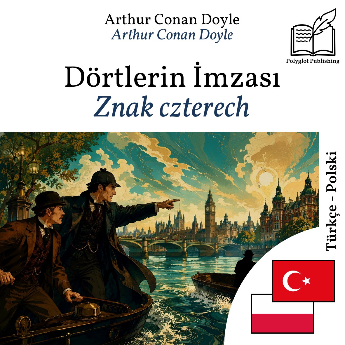 Znak czterech