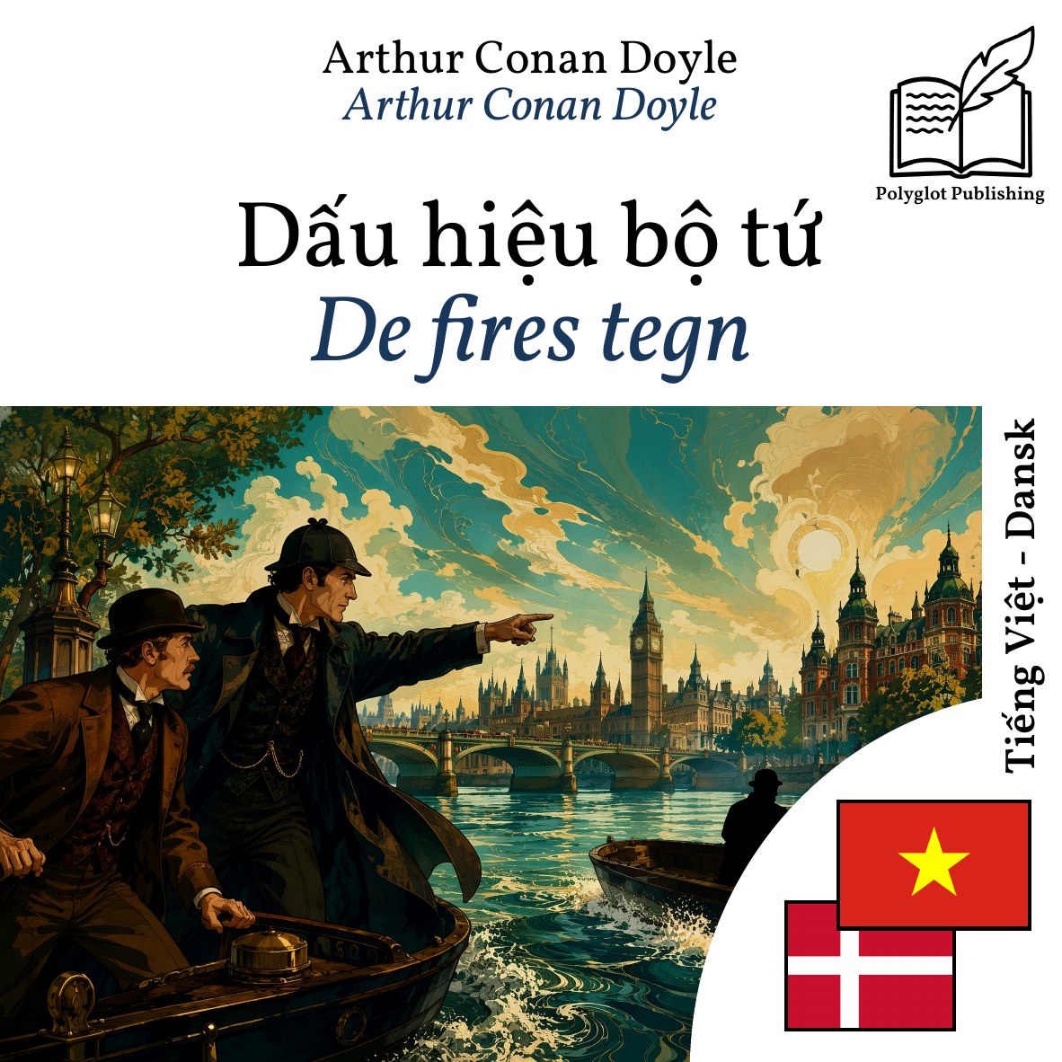 De fires tegn