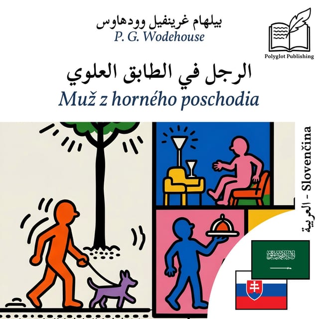 Muž z horného poschodia