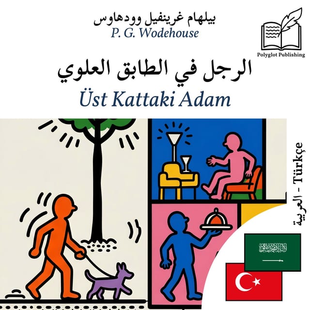 Üst Kattaki Adam