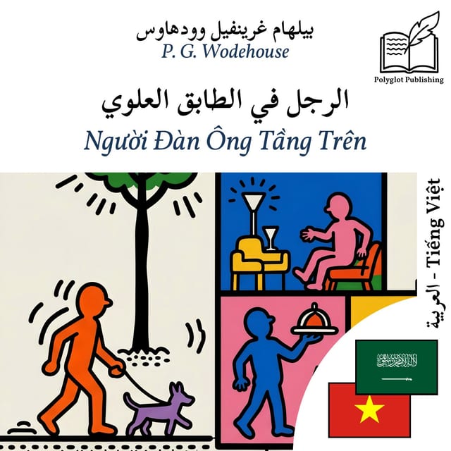 Người Đàn Ông Tầng Trên