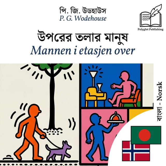 Mannen i etasjen over
