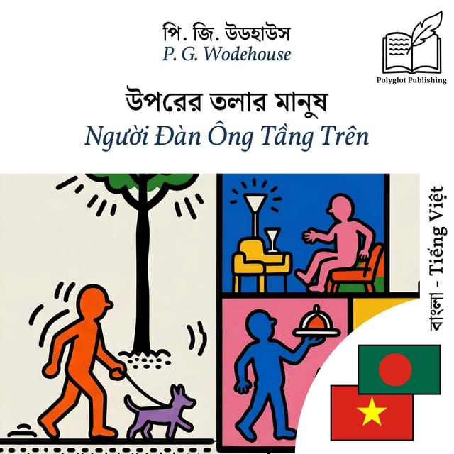 Người Đàn Ông Tầng Trên
