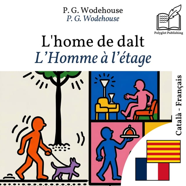 L’Homme à l’étage