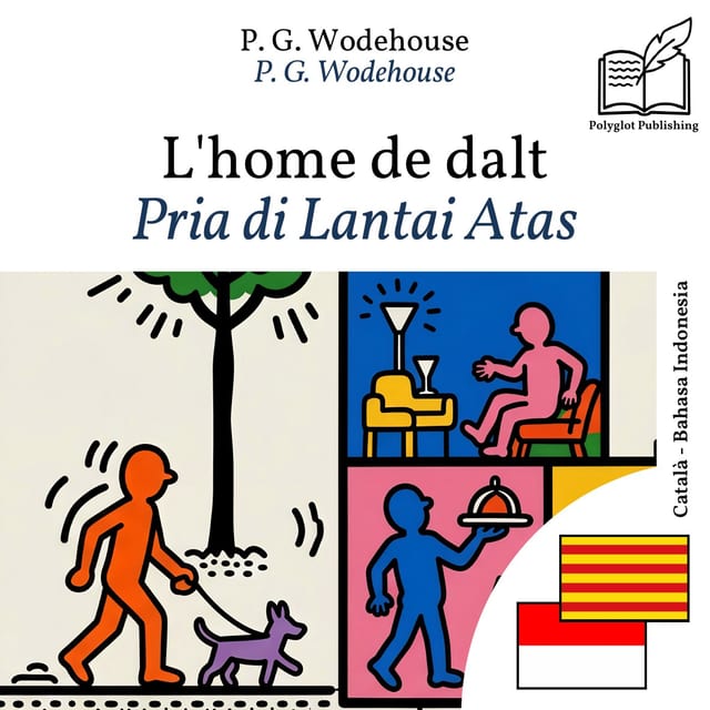 Pria di Lantai Atas