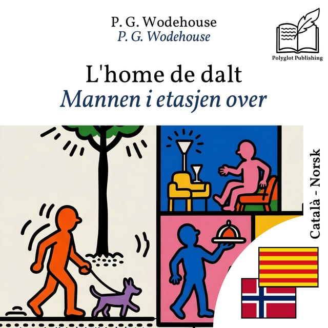 Mannen i etasjen over