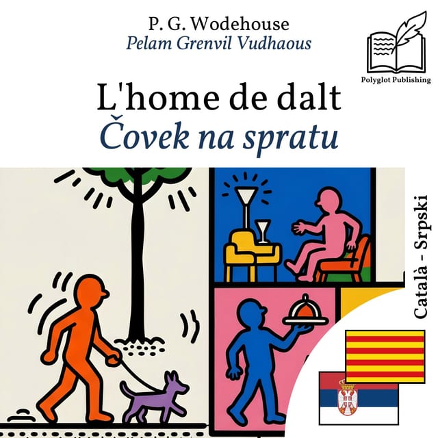 Čovek na spratu
