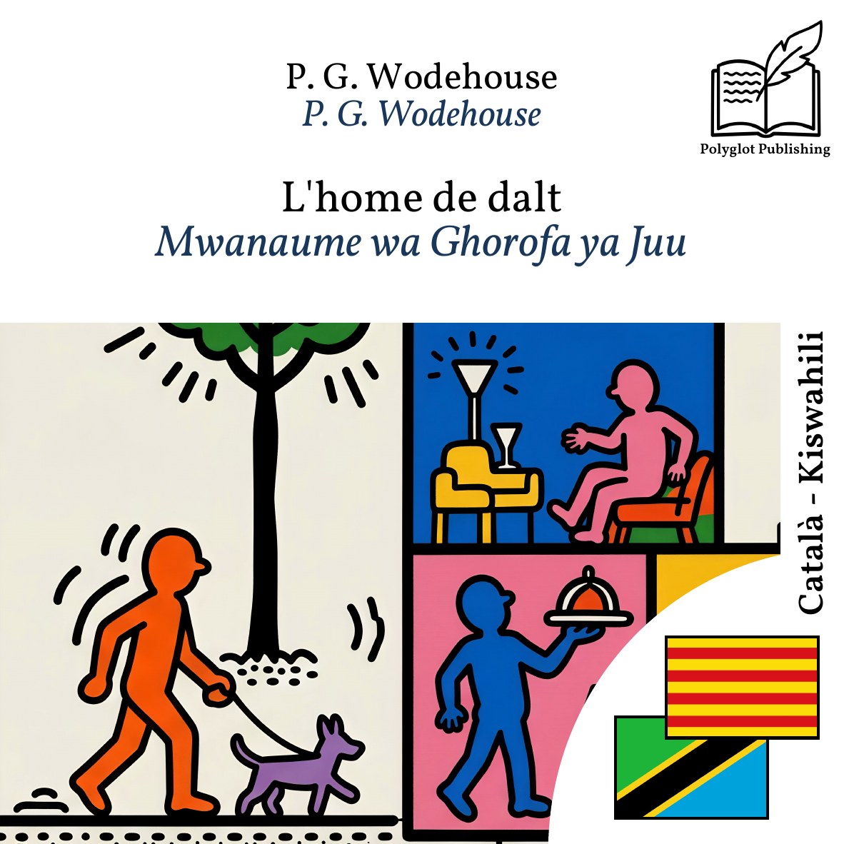 Mwanaume wa Ghorofa ya Juu