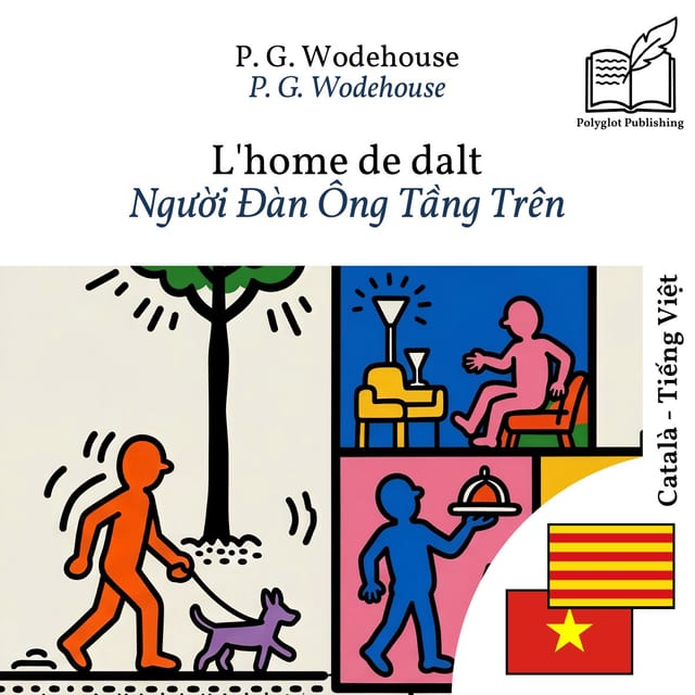 Người Đàn Ông Tầng Trên
