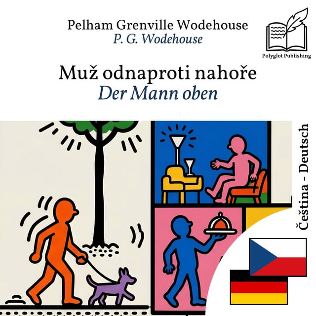 Der Mann oben