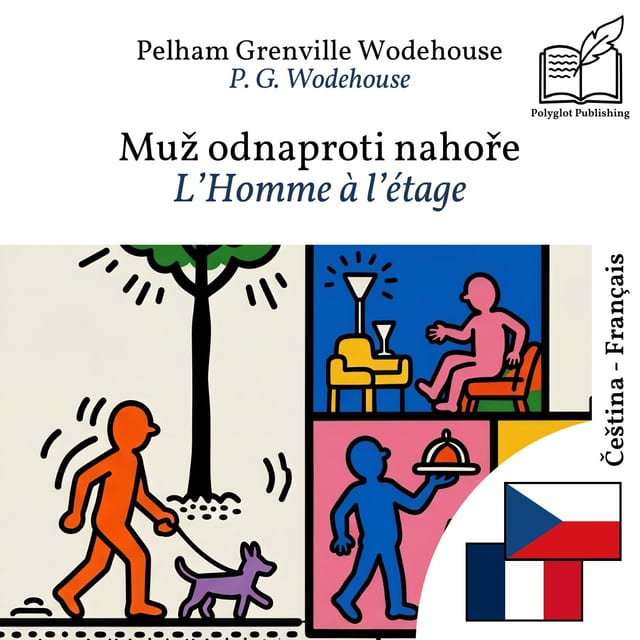 L’Homme à l’étage