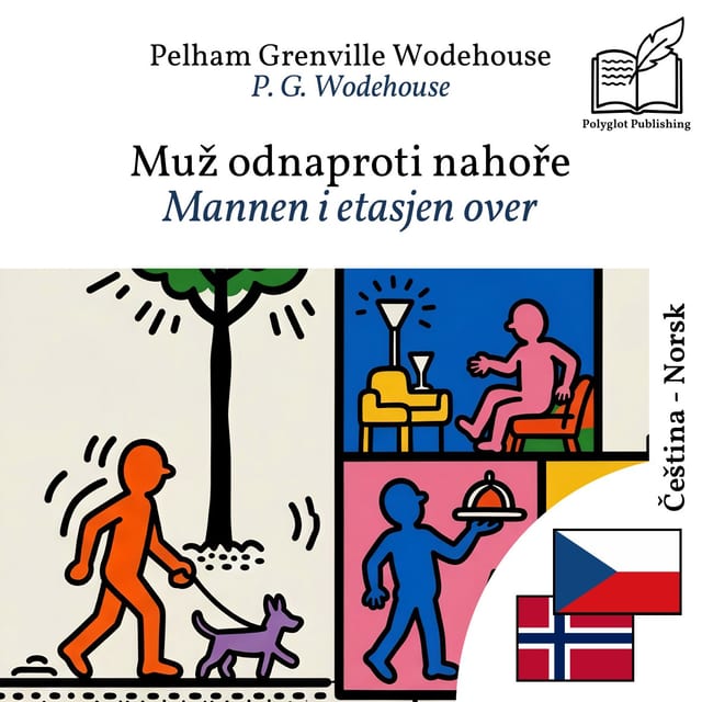 Mannen i etasjen over