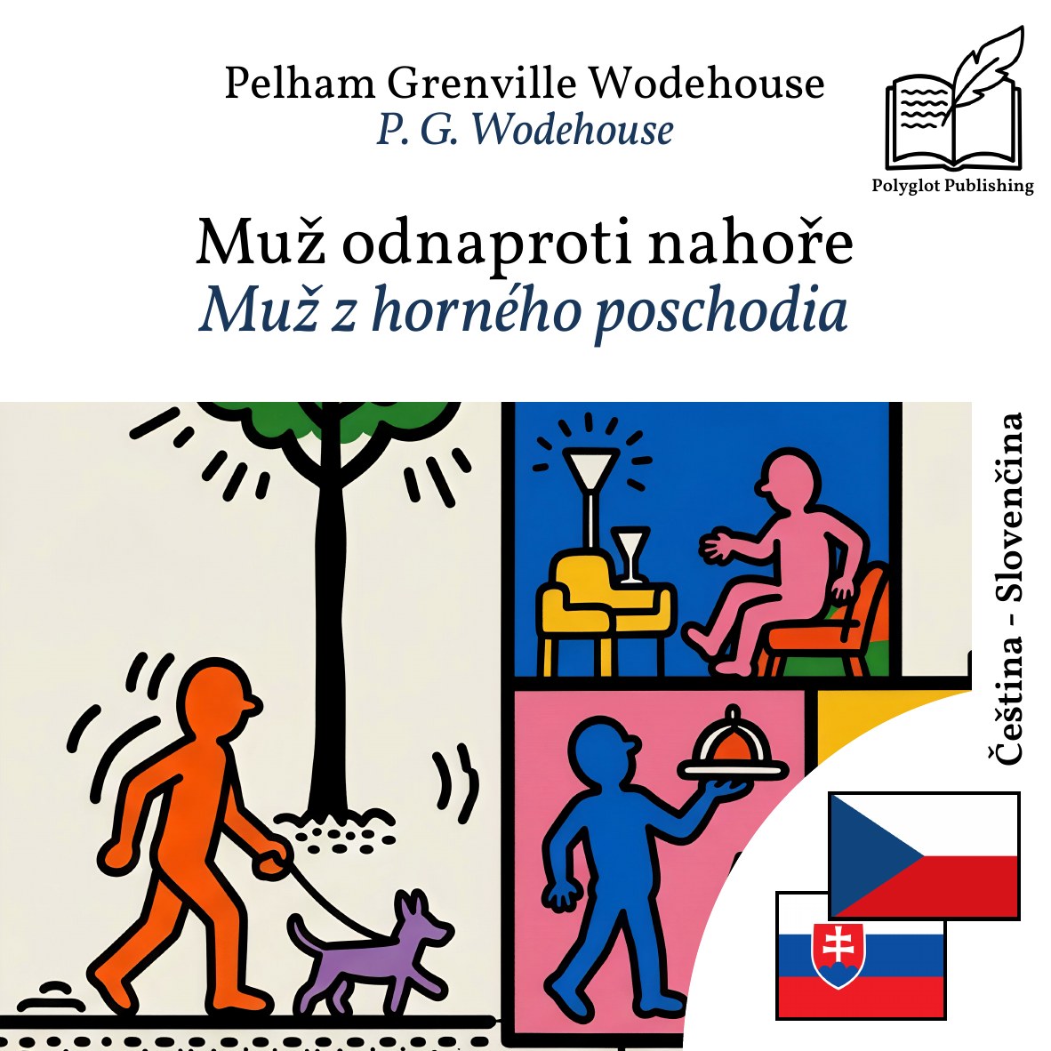 Muž z horného poschodia
