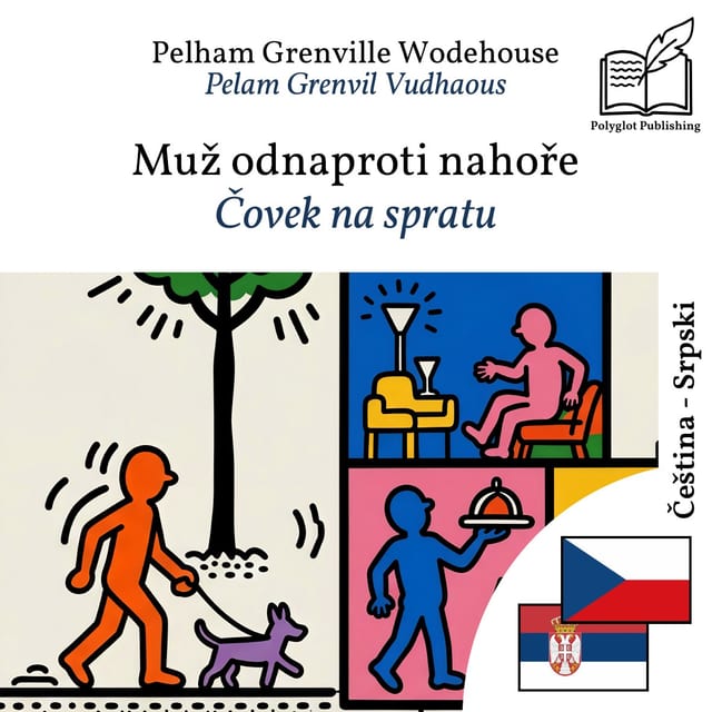 Čovek na spratu