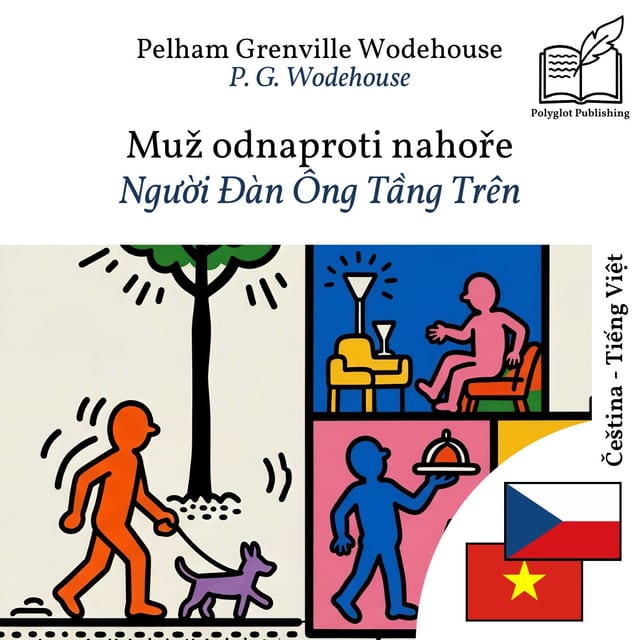 Người Đàn Ông Tầng Trên