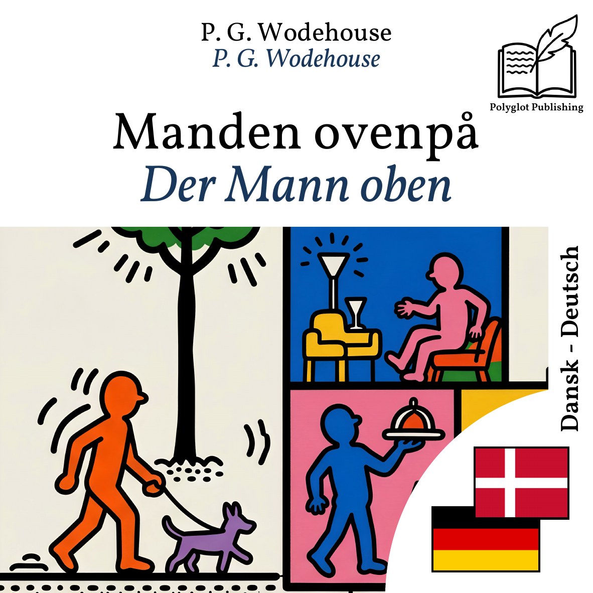 Der Mann oben