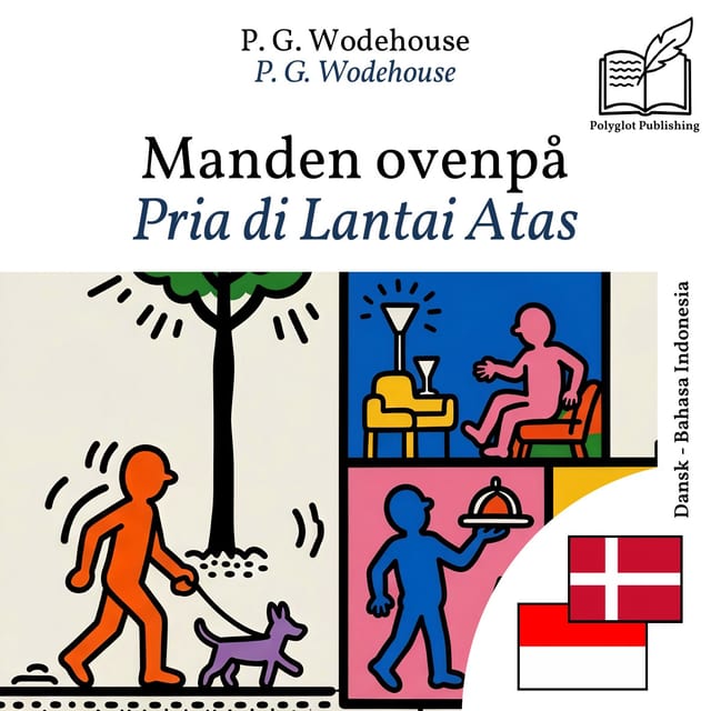 Pria di Lantai Atas
