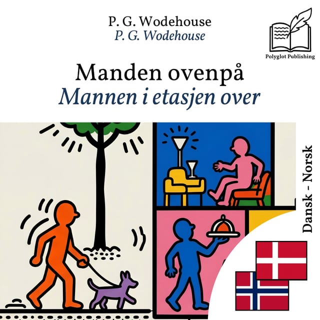 Mannen i etasjen over