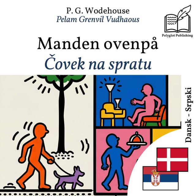 Čovek na spratu