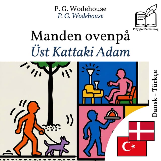 Üst Kattaki Adam