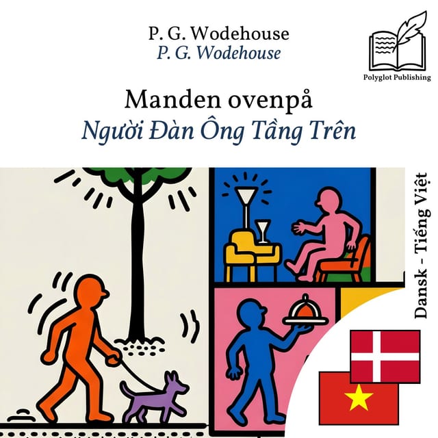 Người Đàn Ông Tầng Trên