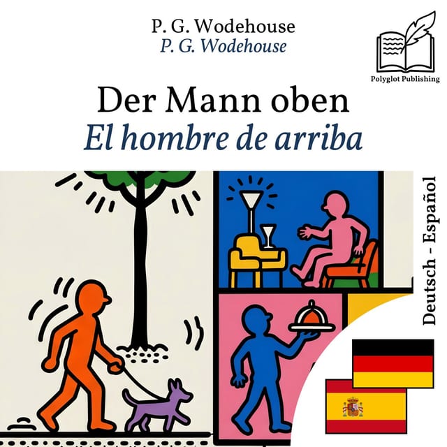 El hombre de arriba
