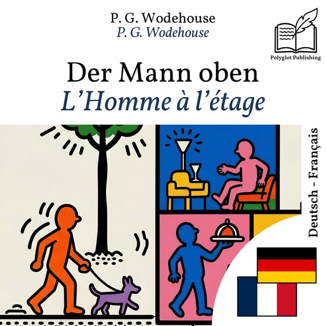 L’Homme à l’étage