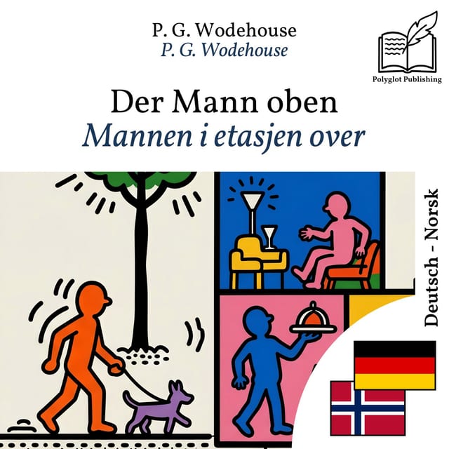 Mannen i etasjen over