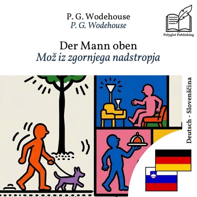 Mož iz zgornjega nadstropja