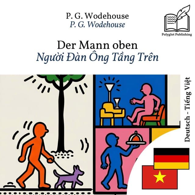 Người Đàn Ông Tầng Trên