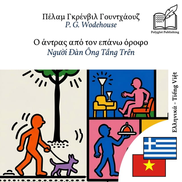 Người Đàn Ông Tầng Trên