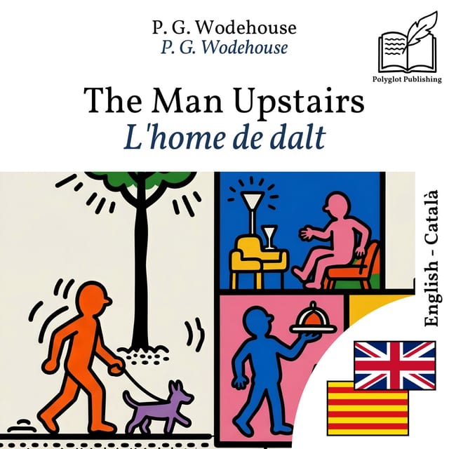L'home de dalt