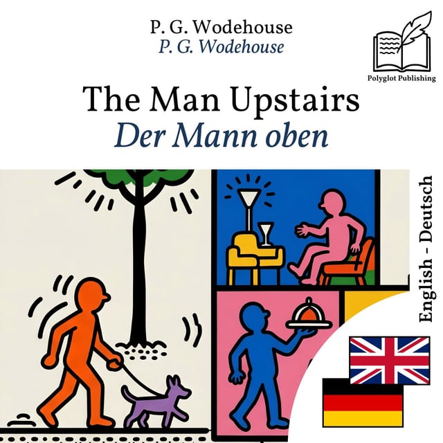 Der Mann oben
