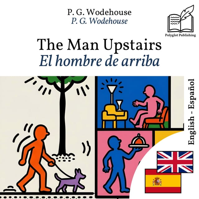 El hombre de arriba