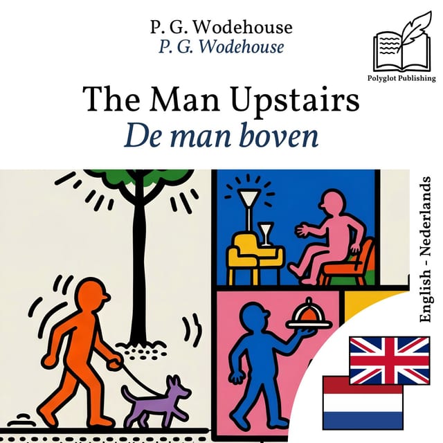 De man boven