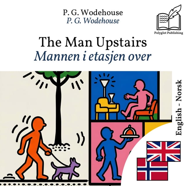 Mannen i etasjen over
