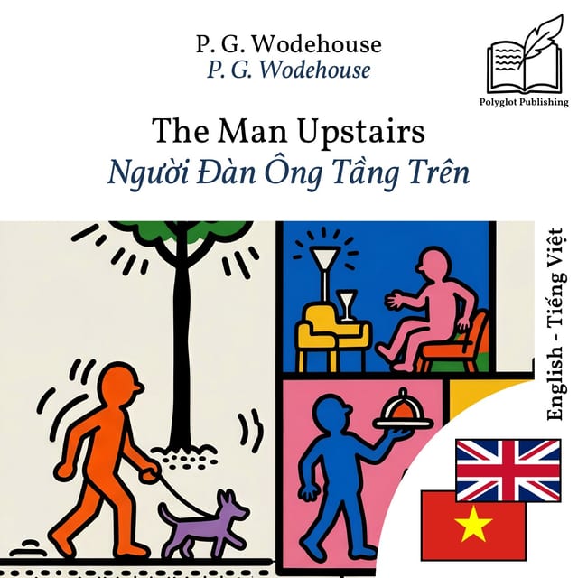 Người Đàn Ông Tầng Trên