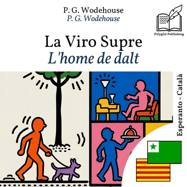 L'home de dalt